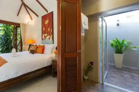 Baan Tawan Chai - 37