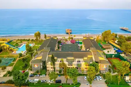 Senza Sunset Beach - 44