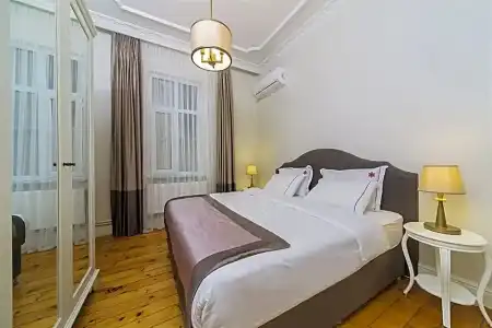 Meroddi Pera Flats - 21