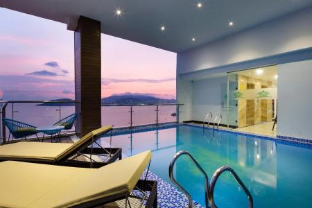 Crown Nha Trang - 12