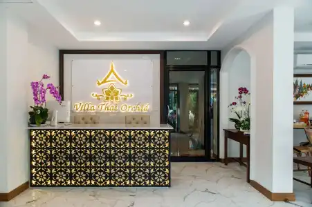 Villa Thai Orchid - Adults Only - 1