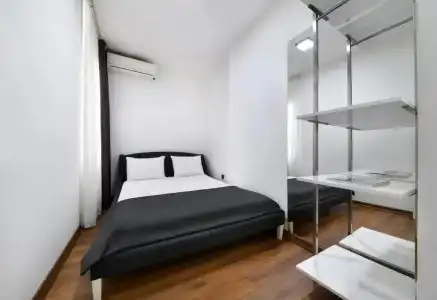 Nish Suite Atasehir - 94