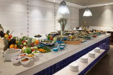 Casablanca Marriott - 11