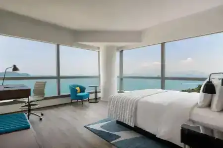 Le Méridien Hong Kong, Cyberport - 59