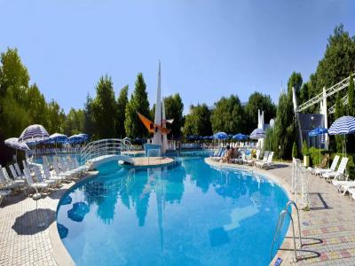 Ralitsa AquaClub & Aquapark - 9