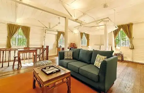 Temple Tree Resort - 116