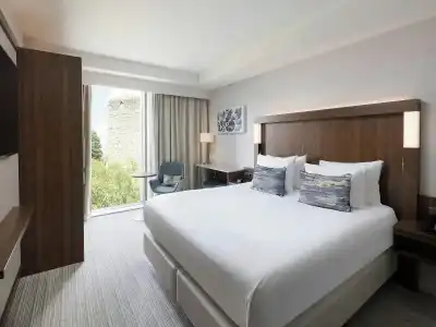 Courtyard by Marriott Oxford City Centre - 68