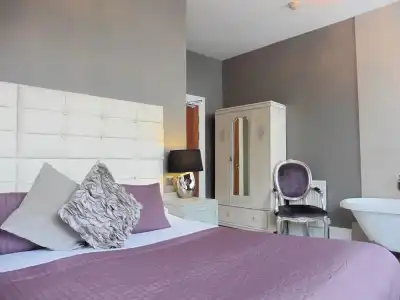 Brighton Inn Boutique Guest Accommodation - 50