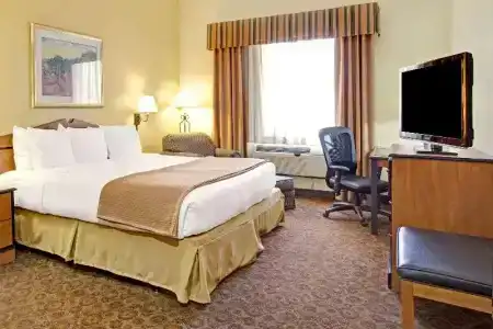 Wingate by Wyndham Houston Bush InterContinental Airport - 27