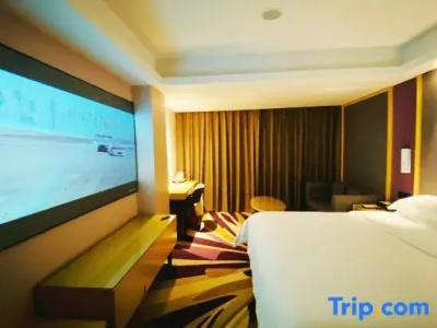 7 Days Inn Dongguan Shijie Jiarong Shopping Plaza - 126