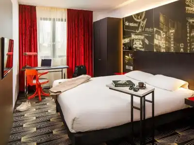 ibis Styles London Southwark – near Borough Market - 56