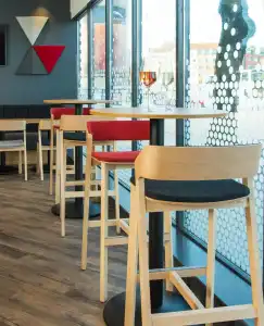 Holiday Inn Express Bristol City Centre by IHG - 44