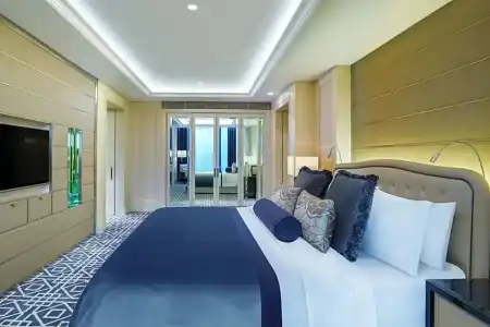 The St. Regis Kuala Lumpur - 102