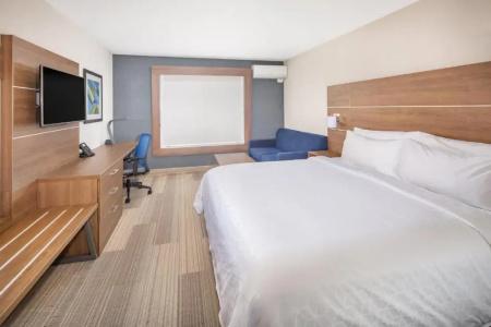Holiday Inn Express San Diego Airport - Old Town by IHG - 57
