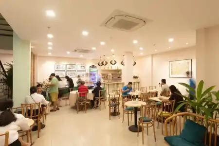 La Paix Sài Gòn - Boutique - 22