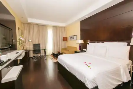 Jaipur Marriott - 4