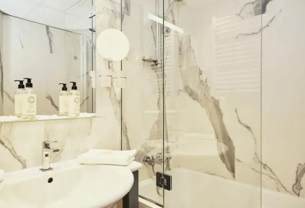 Best Western Alexandra - 53