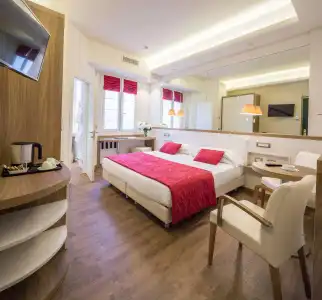 Best Western Nazionale - 2
