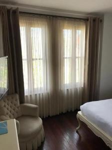 Ferahi Evler Otel - 102