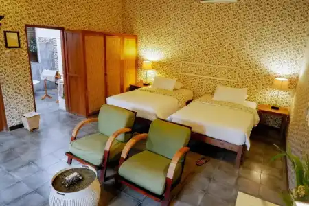 d'Omah Yogya - 53