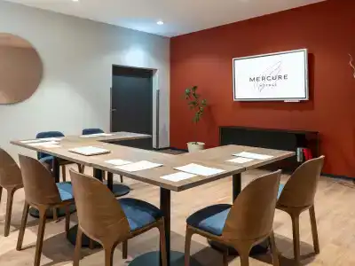 Mercure Wien City - 30