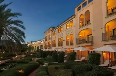 Steigenberger & Resort Camp de Mar - 0