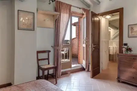 Locanda Poggioleone - 129
