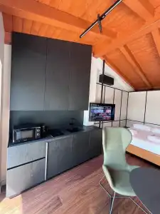 Quercia Belvedere Relais - 133