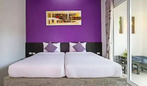 The Fong Krabi Resort - 40