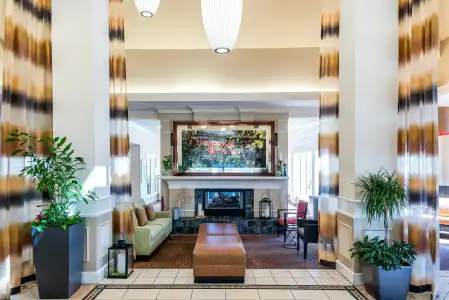 Hilton Garden Inn Florence - 1