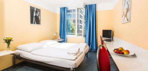 Pegasus Hostel - 33