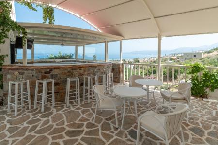 Korifi Suites Collection Apartment for Adults - 18