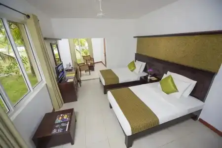 Mandara Resort - 50