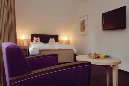 Köhlers Forsthaus Wellness & Genuss - 105