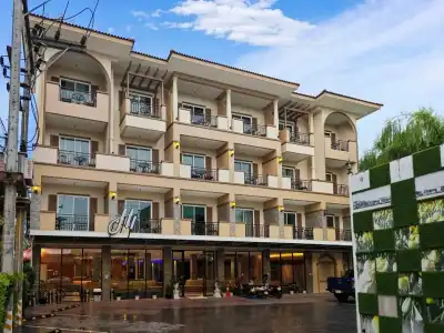 Hi Chiangrai - 27