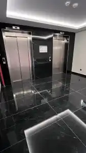 Aydinbey Park Otel - 16