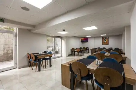 Bolu City Otel - 13