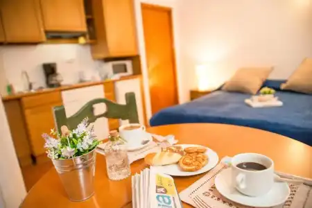 Apartamentos Ona Dorada el Tarter - 7