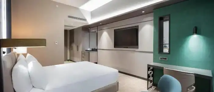 Doubletree By Hilton Canakkale - 39