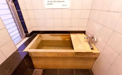 Kimi Ryokan - 3