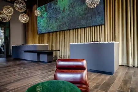 Motel One Berlin - Potsdamer Platz - 4