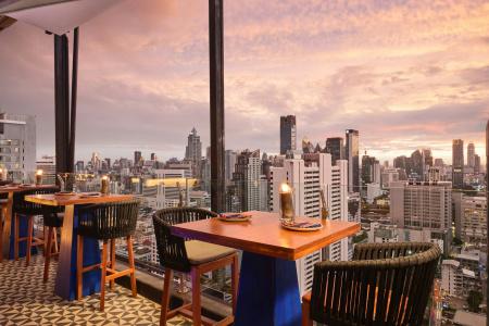 Fraser Suites Sukhumvit - 33