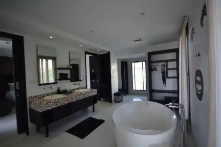 The Blue Sky Resort at Hua Hin - 34