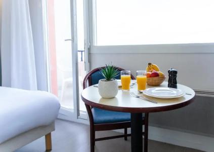 Quality ApartLe Havre les docks - 56