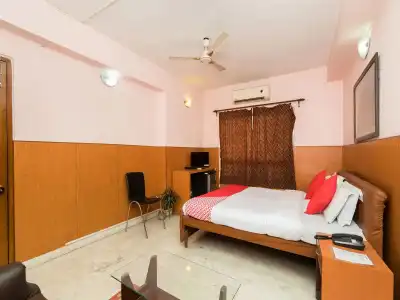 Malik Guest House - 5