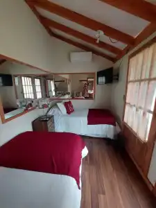 Primera Hacienda Boutique - 42