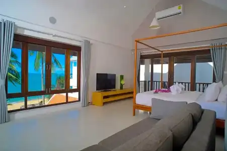 Baan Bophut Beach Samui - 167