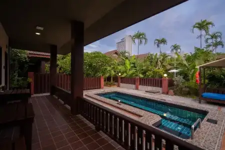 Rose Bay Resort - 88