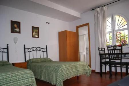Hostal Alcazar I - 22