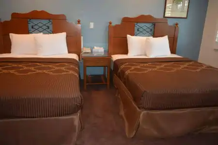Welcome Inn on Colorado Blvd - 20